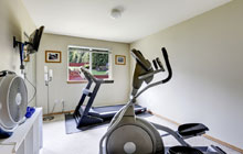 Hockenden home gym construction leads