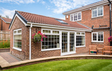Hockenden house extension leads